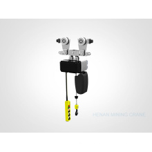 Good Performance Manual Operation Chain Hoist